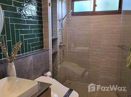 4 Bedroom House for rent at Burasiri Krungthep Kreetha, Hua Mak
