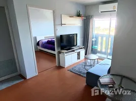 2 Schlafzimmer Wohnung zu verkaufen im Lumpini Seaview Cha-Am, Cha-Am