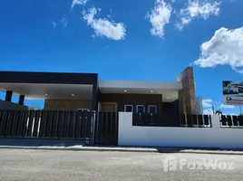 Maison 3 chambre à vendre à Puerto Plata, San Felipe De Puerto Plata, Puerto Plata