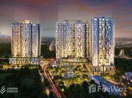 3 Habitación Apartamento en venta en Urban Green, Hiep Binh Phuoc