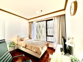 อพาร์ทเม้นท์ 1 ห้องนอน ให้เช่า ในโครงการ บ้านเจ้าพระยา คอนโด, คลองสาน