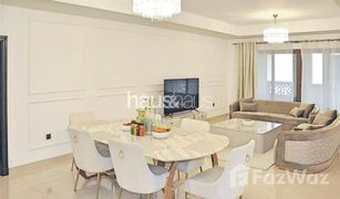 2 Schlafzimmern Appartement zu verkaufen in , Dubai Balqis Residence