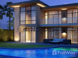 5 Bedroom Villa for sale at Swan Lake, The 1st Settlement, New Cairo City