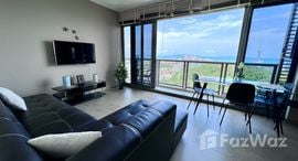 Available Units at Unixx South Pattaya