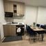 1 Schlafzimmer Appartement zu vermieten im The Trion Towers, Makati City, Southern District, Metro Manila, Philippinen