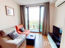 2 Bedroom Apartment for sale at The Nimmana Condo, Suthep