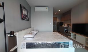 Studio Wohnung zu verkaufen in Makkasan, Bangkok Life Asoke Rama 9