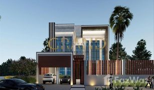 5 Bedrooms Villa for sale in , Abu Dhabi Mushrif Gardens