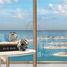 3 Bedroom Apartment for sale at Grand Bleu Tower, EMAAR Beachfront