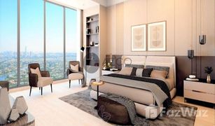 2 chambres Appartement a vendre à Lake Almas West, Dubai Me Do Re Tower