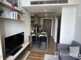 คอนโด 1 ห้องนอน ให้เช่า ในโครงการ ออนิกซ์ พหลโยธิน, พญาไท