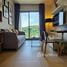 1 Bedroom Condo for rent at Unixx South Pattaya, Nong Prue, Pattaya