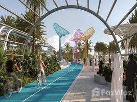 6 Schlafzimmer Villa zu verkaufen im Saadiyat Lagoons, Saadiyat Beach