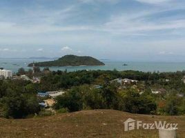 N/A Land for sale in Wichit, Phuket 8.5 RAI SEA VIEW LAND IN CAPE PANWA