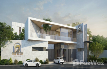 The Blisz Signature Rama 3 - Dao Khanong in จอมทอง, กรุงเทพมหานคร