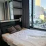 Edge Sukhumvit 23에서 임대할 1 침실 콘도, Khlong Toei Nuea