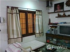 3 Bedroom Apartment for sale at Kondapur Near Harsha Toyota Showroom, n.a. ( 1728)