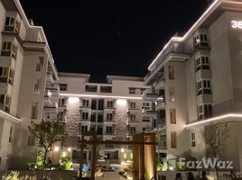 3 спален Квартира на продажу в Mountain View iCity, The 5th Settlement