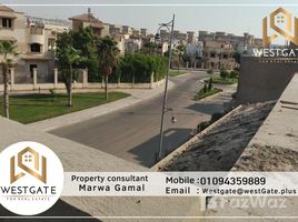 在Royal City出售的6 卧室 别墅, Sheikh Zayed Compounds, Sheikh Zayed City, Giza, 埃及