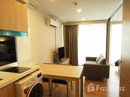 1 Bedroom Condo for rent at FYNN Aree, Sam Sen Nai, Phaya Thai