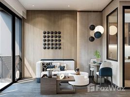 2 chambre Condominium à vendre à Whizdom the Forestias., Bang Kaeo