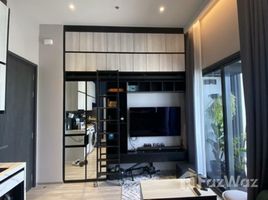 1 Bedroom Condo for sale at The Line Sukhumvit 101, Bang Chak, Phra Khanong