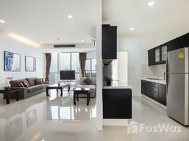 3 Bedroom Apartment for rent at The Waterford Diamond, Khlong Tan