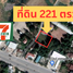  Земельный участок for sale in Кхонкен, Tha Phra, Mueang Khon Kaen, Кхонкен
