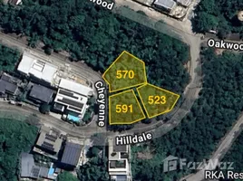  Terreno (Parcela) en venta en Parkridge estate , Antipolo City