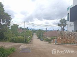 3 спален Дом на продажу в Baan Tantawan Hat Yai, Kho Hong