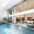 3 спален Кондо на продажу в The Standard Residences, Чернг Талай