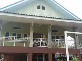 5 Bedroom House for sale in Chanthaburi, Thap Sai, Pong Nam Ron, Chanthaburi