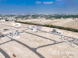  Land for sale at Jebel Ali Hills, 