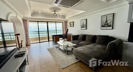 ยูนิตที่เหลืออยู่ในโครงการ Metro Jomtien Condotel