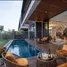 Maison 5 chambre à louer à One River Villas, Hoa Hai, Ngu Hanh Son, Da Nang