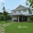 4 Bedroom House for sale in San Sai Chiang Mai, Nong Yaeng, San Sai, Chiang Mai