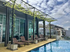 1 Bedroom Condo for sale at Aspire Ratchada - Wongsawang, Wong Sawang, Bang Sue, Bangkok, Thailand