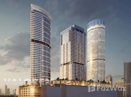 1 спален Квартира на продажу в Palm Beach Towers 1, Shoreline Apartments