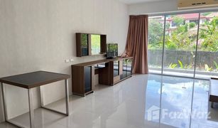 Studio Wohnung zu verkaufen in Karon, Phuket Chic Condo