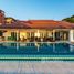 4 Bedrooms Villa for rent in Wichit, Phuket Beachfront 4 Bedroom Pool Villa In Cape Panwa