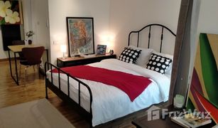 1 Bedroom Condo for sale in Phlapphla, Bangkok J.W. Boulevard Srivara