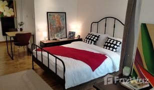 1 Schlafzimmer Wohnung zu verkaufen in Phlapphla, Bangkok J.W. Boulevard Srivara