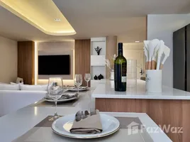 2 Bedroom Condo for sale at Ruankam Tower Condominium, Suthep