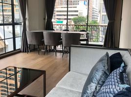 2 Bedroom Apartment for rent at Na Vara Residence, Lumphini, Pathum Wan, Bangkok, Thailand
