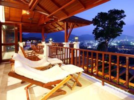 4 Bedrooms Villa for rent in Patong, Phuket L Orchidee Residences