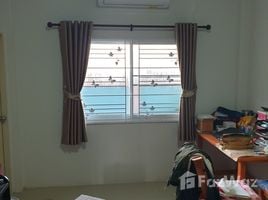 2 спален Дом на продажу в Poonsub Garden Home 1, Takhian Tia, Паттая