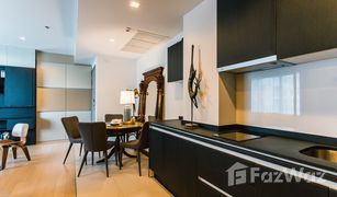 2 Bedrooms Condo for sale in Khlong Tan Nuea, Bangkok HQ By Sansiri