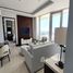 1 Schlafzimmer Appartement zu verkaufen im The Address Sky View Tower 1, The Address Sky View Towers, Downtown Dubai