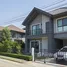 ขายบ้านเดี่ยว 4 ห้องนอน ในโครงการ เพฟ บางนา, บางเพรียง, บางบ่อ, สมุทรปราการ, ไทย