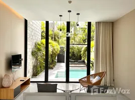 1 chambre Maison à louer à , Bang Sare, Sattahip, Chon Buri, Thaïlande